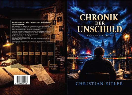 Chronik der Unschuld