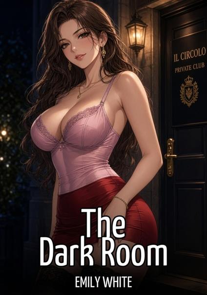 The Dark Room