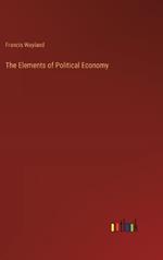 The Elements of Political Economy