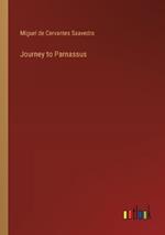 Journey to Parnassus