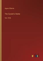 The Curate's Home: Vol. 2106