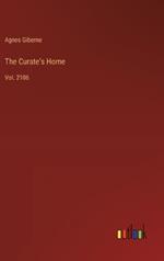 The Curate's Home: Vol. 2106