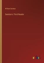 Swinton's Third Reader