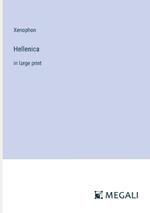 Hellenica: in large print