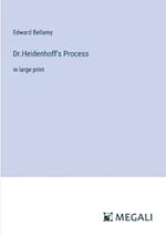 Dr.Heidenhoff's Process: in large print