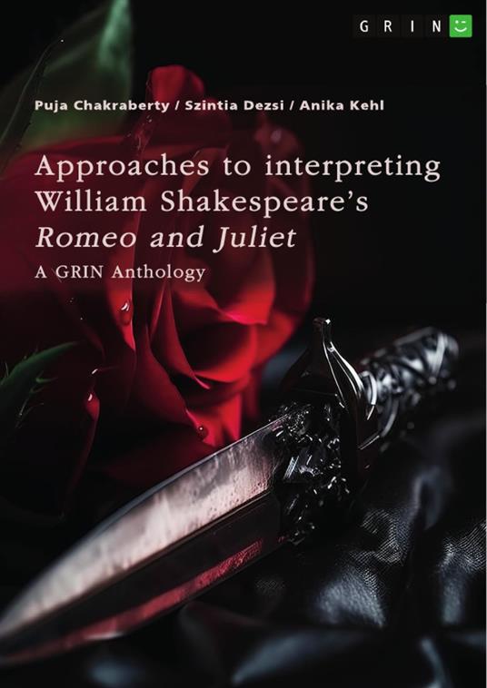 Approaches to interpreting William Shakespeare’s "Romeo and Juliet". Sonnet no.116, the role of visual perception, and the death reasons