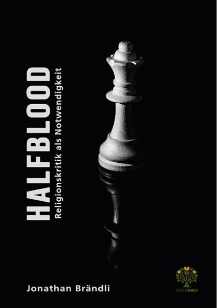 Halfblood