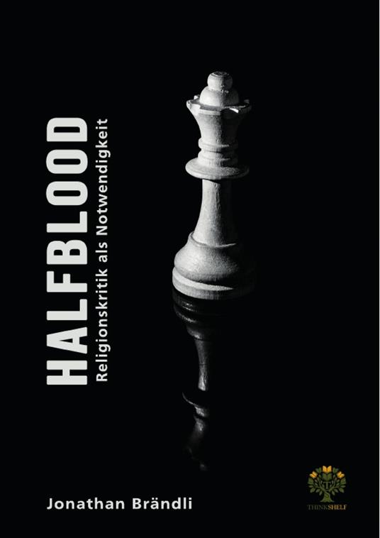Halfblood