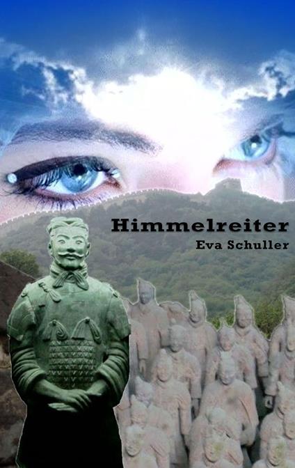 Himmelreiter - Eva Schuller - ebook