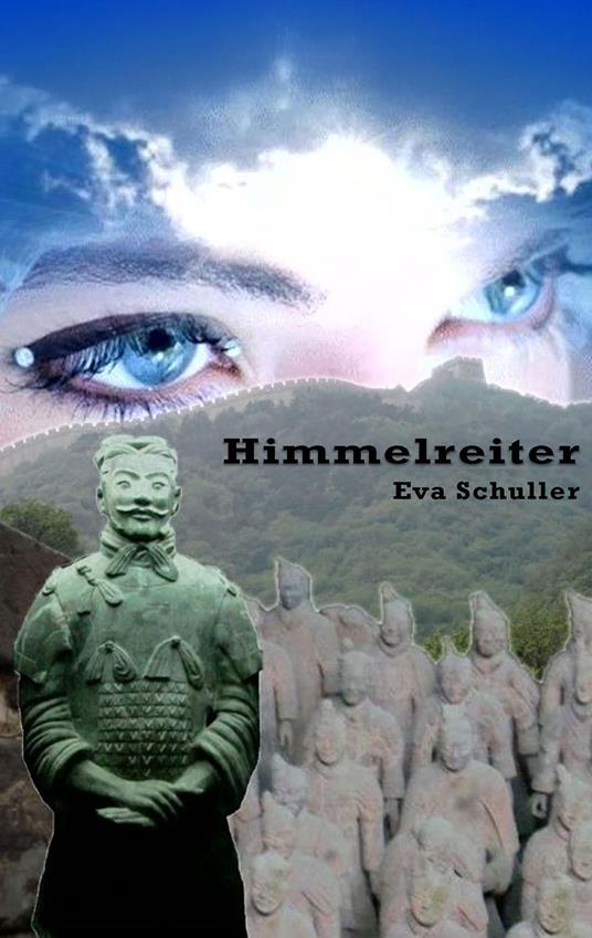 Himmelreiter - Eva Schuller - ebook
