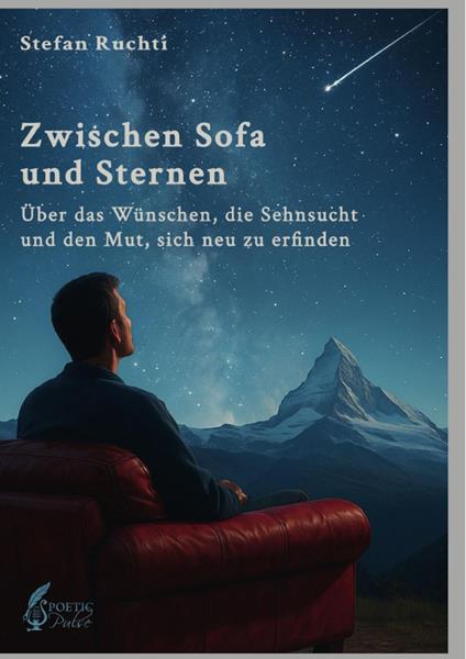 Zwischen Sofa und Sternen