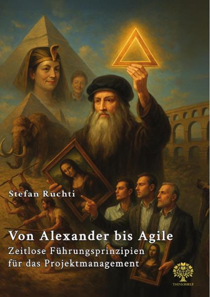 Von Alexander bis Agile