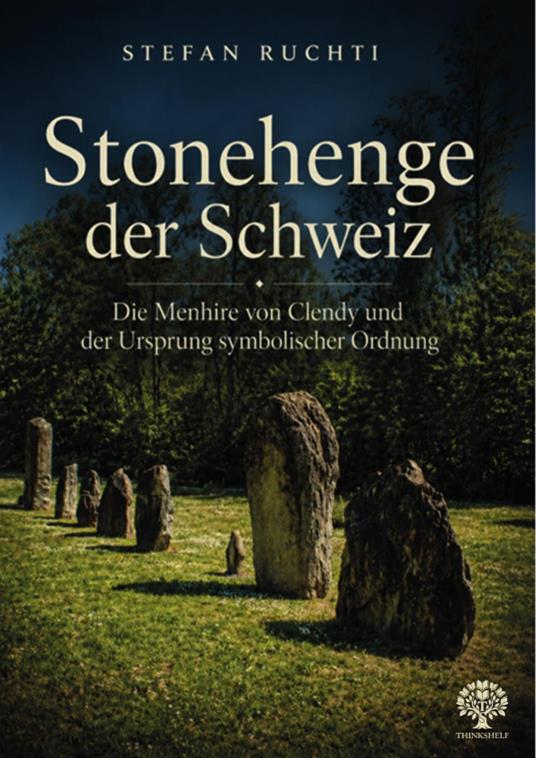 Stonehenge der Schweiz