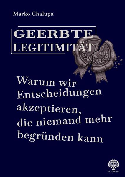 Geerbte Legitimität
