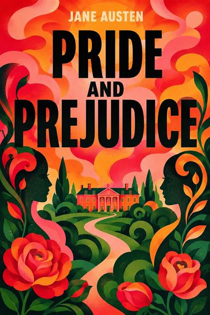 Pride and Prejudice