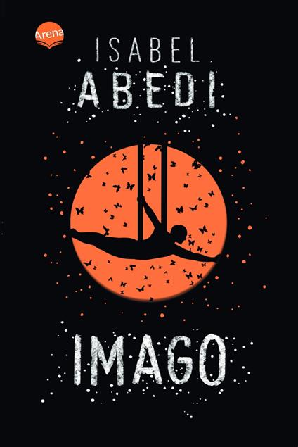 Imago - Isabel Abedi - ebook