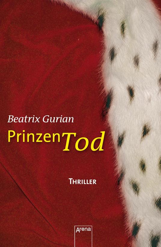 Prinzentod - Beatrix Gurian - ebook