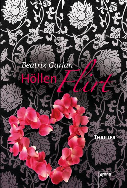 Höllenflirt - Beatrix Gurian - ebook