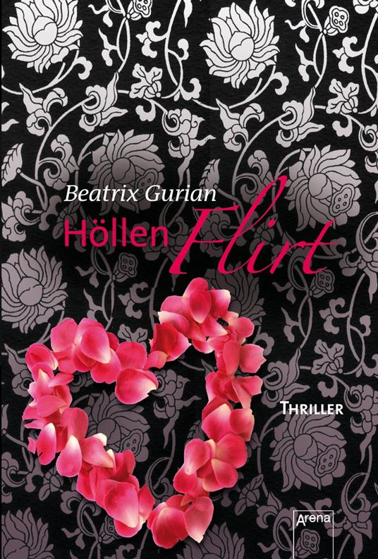 Höllenflirt - Beatrix Gurian - ebook
