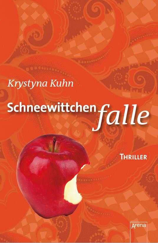 Schneewittchenfalle - Krystyna Kuhn - ebook