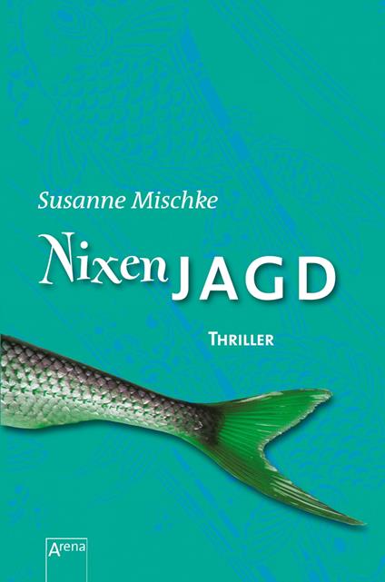 Nixenjagd - Susanne Mischke - ebook