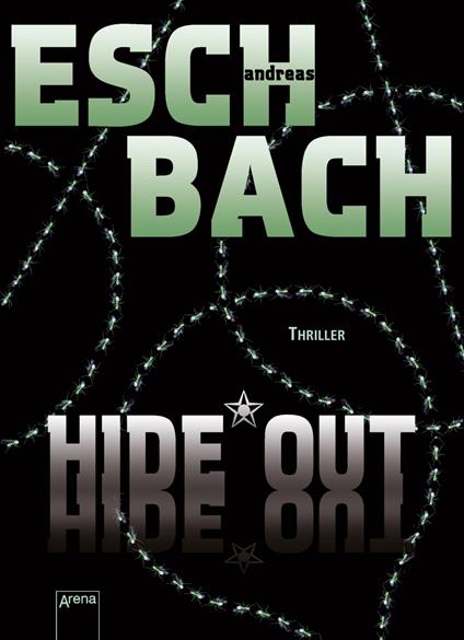 Hide*Out - Andreas Eschbach - ebook