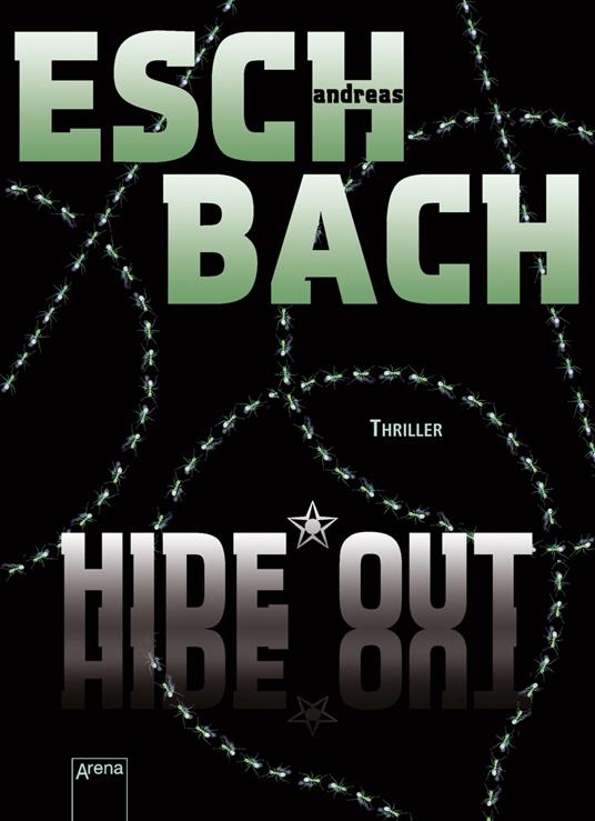 Hide*Out - Andreas Eschbach - ebook