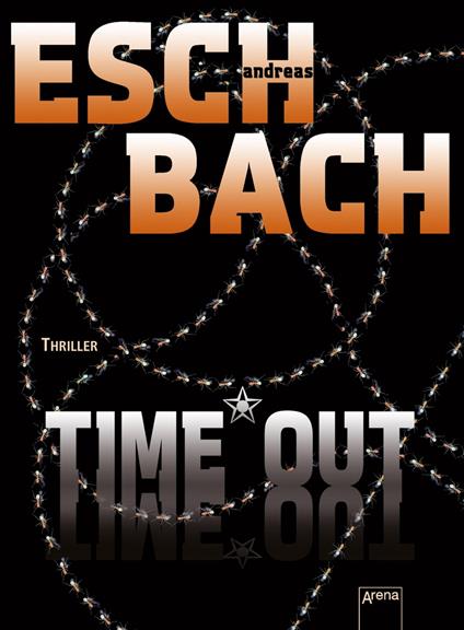 Time*Out - Andreas Eschbach - ebook