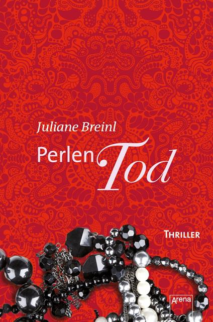 Perlentod - Juliane Breinl - ebook