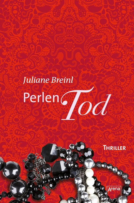 Perlentod - Juliane Breinl - ebook