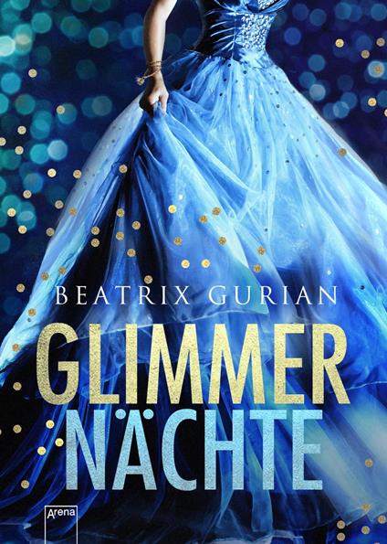 Glimmernächte - Beatrix Gurian - ebook