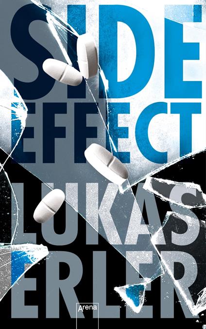 Side Effect - Lukas Erler - ebook