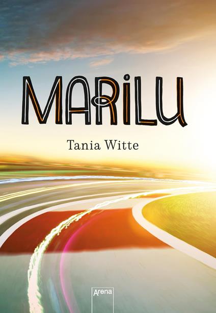 Marilu - Tania Witte - ebook