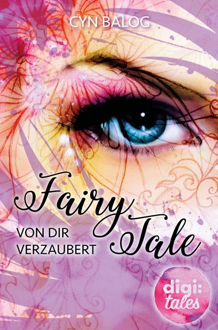 Fairy Tale - Cyn Balog - ebook