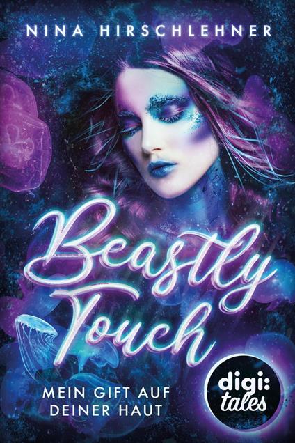 Beastly Touch - Nina Hirschlehner - ebook