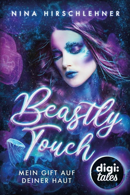 Beastly Touch - Nina Hirschlehner - ebook