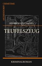Teufelszeug