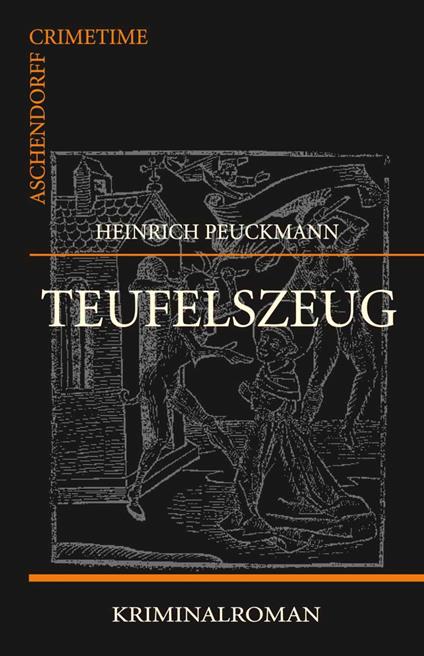 Teufelszeug