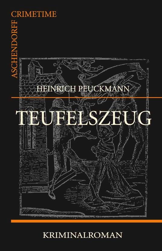 Teufelszeug