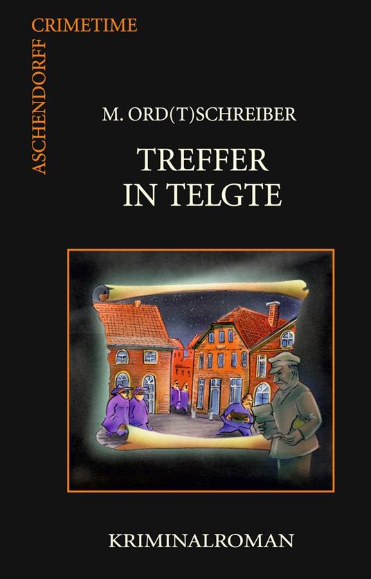 Treffer in Telgte