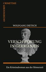 Verschwörung in Germanien