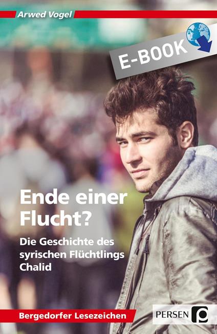 Ende einer Flucht?