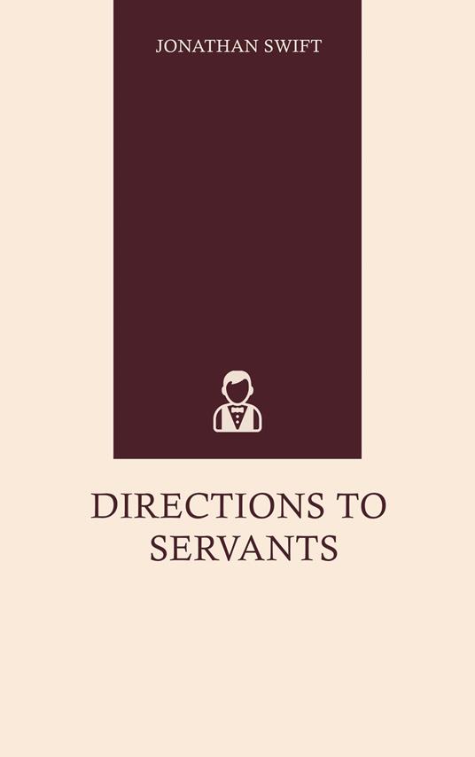 Directions to Servants