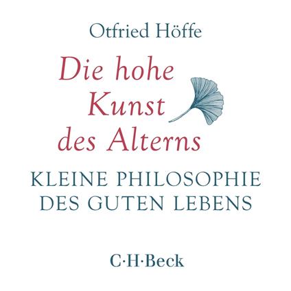 Die hohe Kunst des Alterns