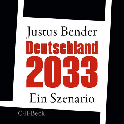 Deutschland 2033