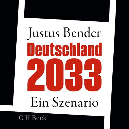 Deutschland 2033