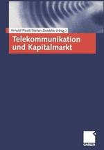 Telekommunikation und Kapitalmarkt