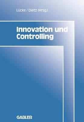 Innovation und Controlling - cover
