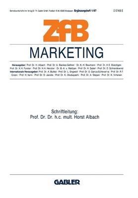 Marketing - cover