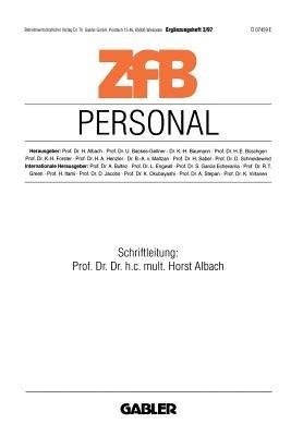 Personal - cover